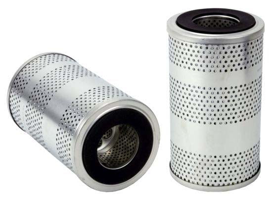 WIX Filters 51867 Filter, Operating Hydraulics