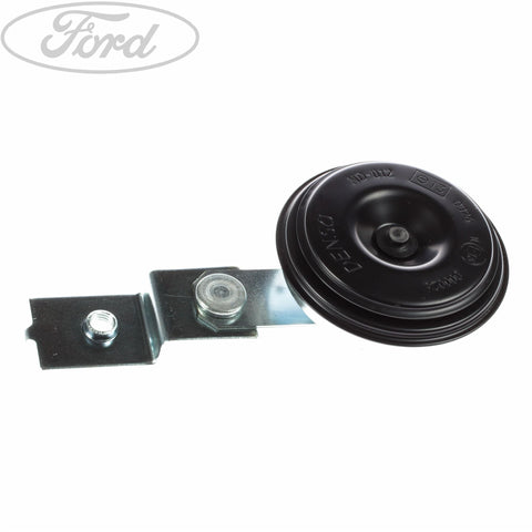 GENUINE FORD 1496552 TRANSIT CONNECT CAR HORN 2002- 2013 | ML Performance UK