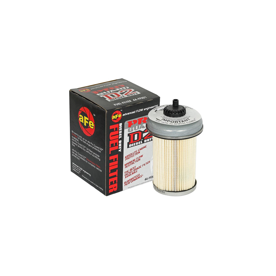  aFe 44-FF001 Fuel Filter  | ML Performance UK Car Parts