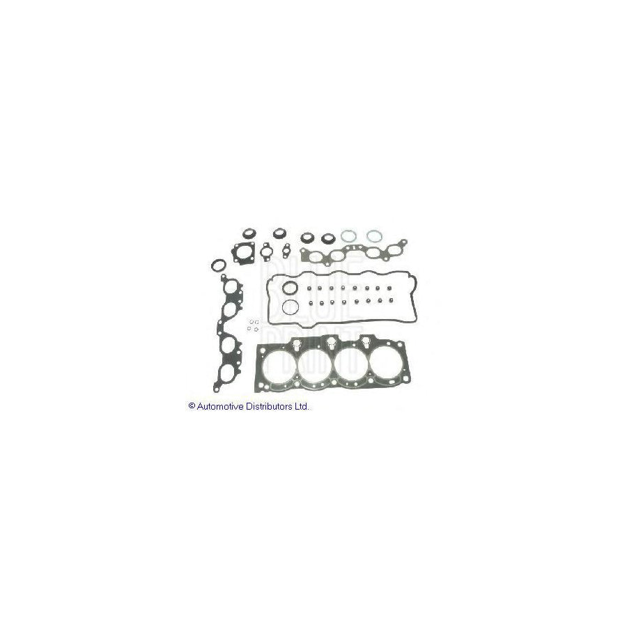 Blue Print ADT36223 Gasket Set, Cylinder Head