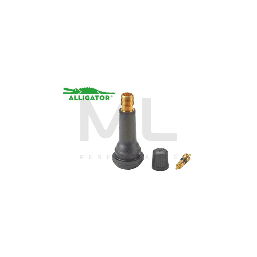 ALLIGATOR 9-523018 Valve Insert | ML Performance Car Parts