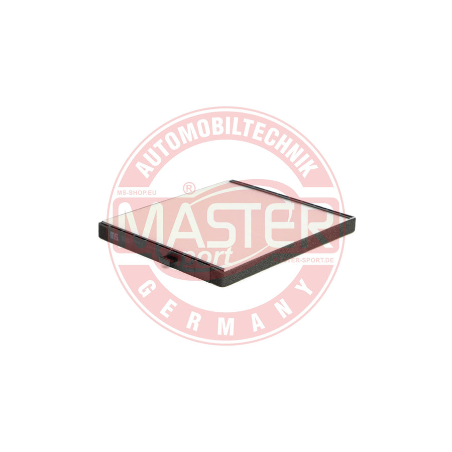 Master Sport 2330-IF-PCS-MS Pollen Filter | ML Performance UK Car Parts