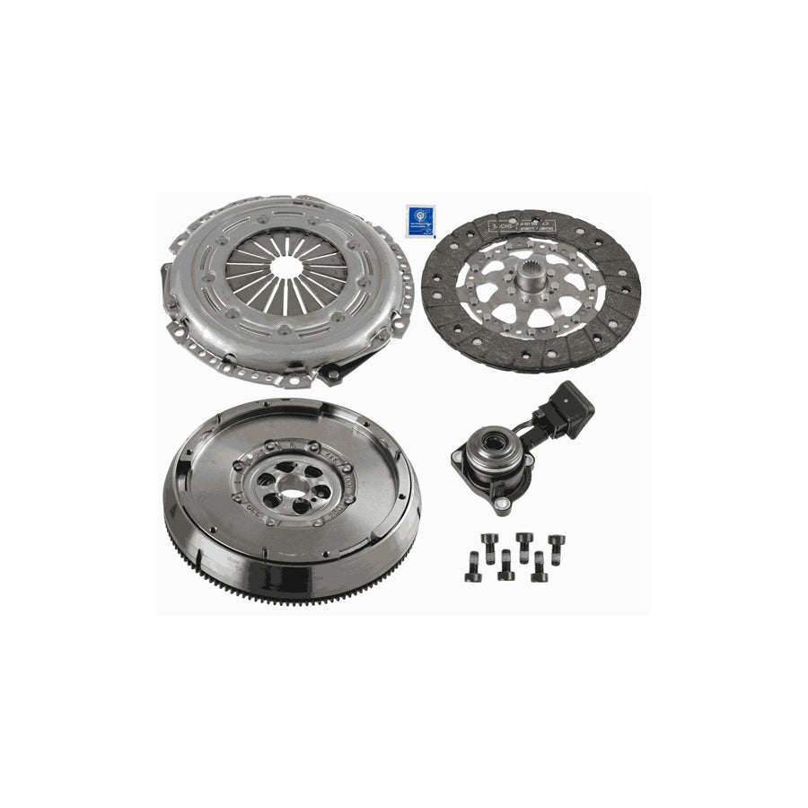 Sachs 2290 601 164 Clutch Kit