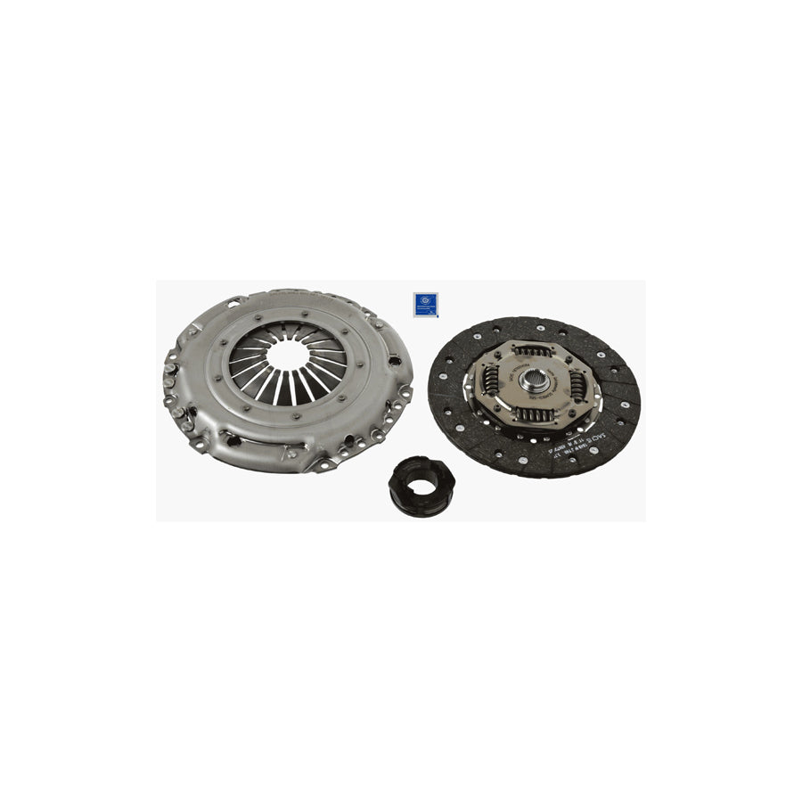 Sachs 3000 951 099 Clutch Kit For VW Caddy