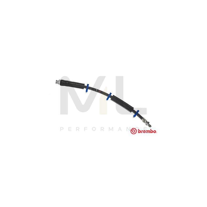 BREMBO T 23 087 Brake Hose 365mm, F10X1 | ML Performance Car Parts