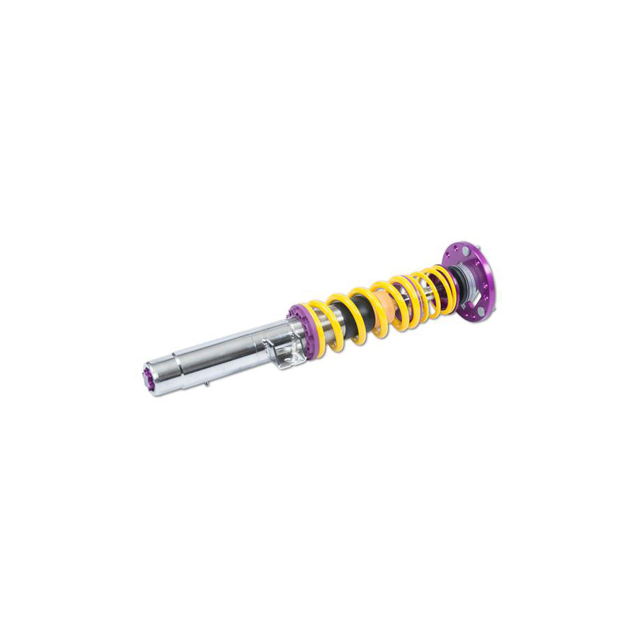 KW 35220821 BMW E46 Clubsport 2-Way Coilover Kit 3  | ML Performance UK Car Parts