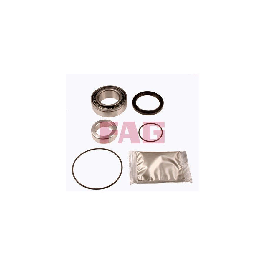 FAG 713 6115 60 Wheel Bearing Kit For VW Lt