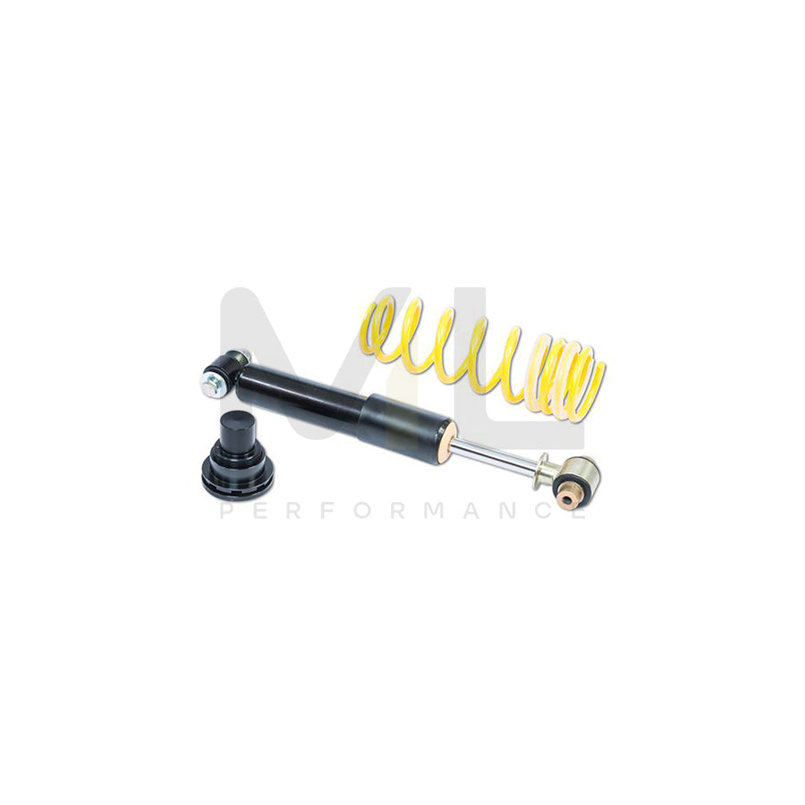 ST Suspensions 18290037 Renault Megane IV COILOVER KIT XA 2 | ML Performance UK Car Parts