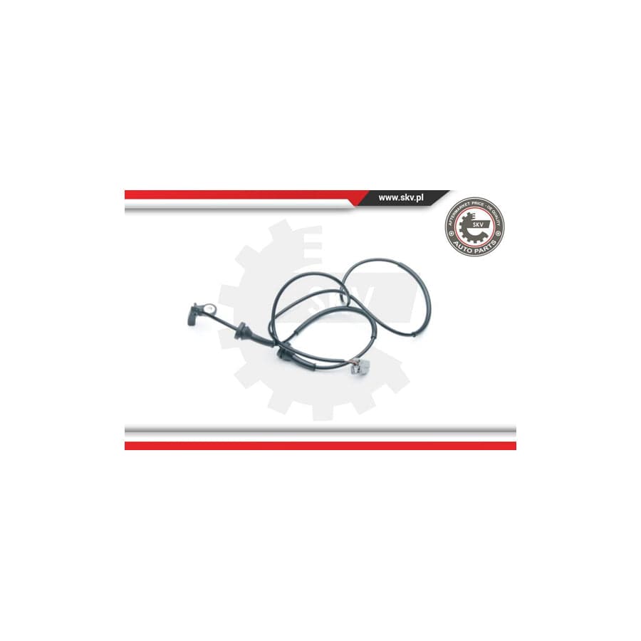 ESEN SKV 06SKV289 ABS Sensor | ML Performance UK Car Parts