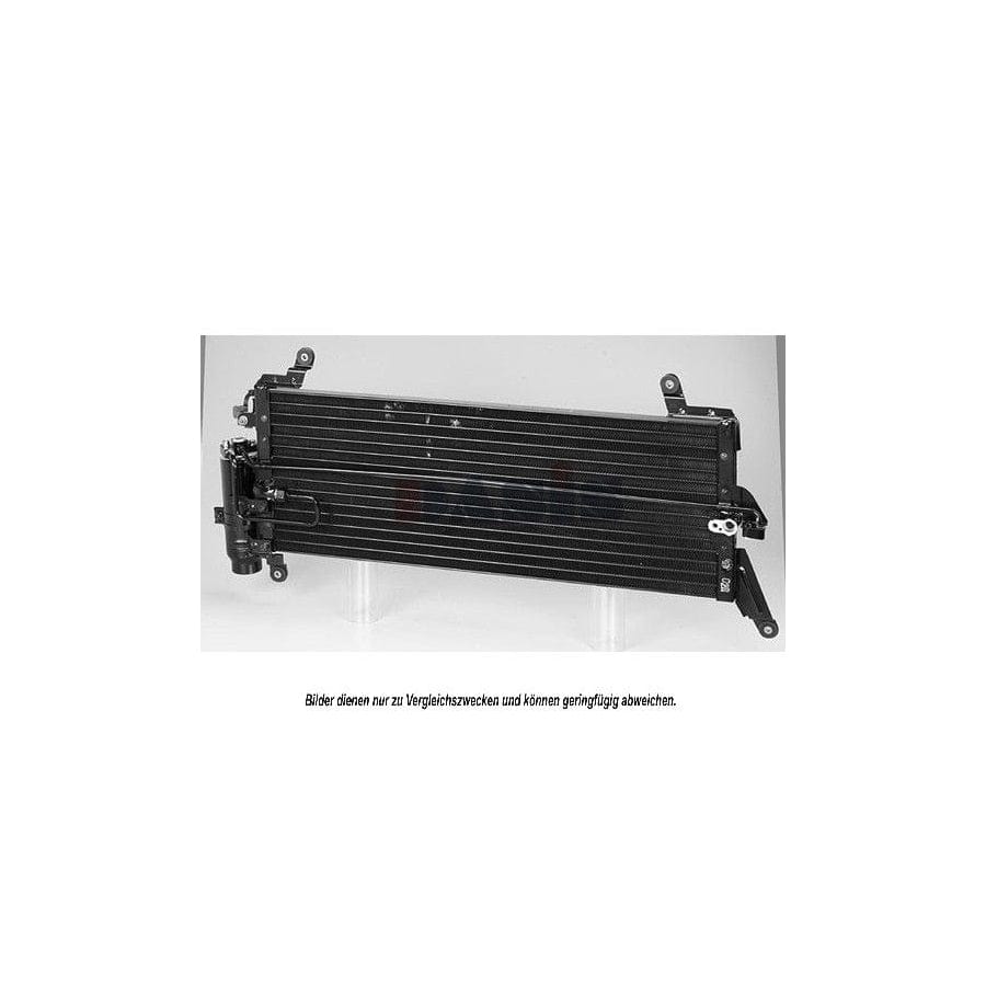 AKS Dasis 082290N Air Conditioning Condenser | ML Performance UK