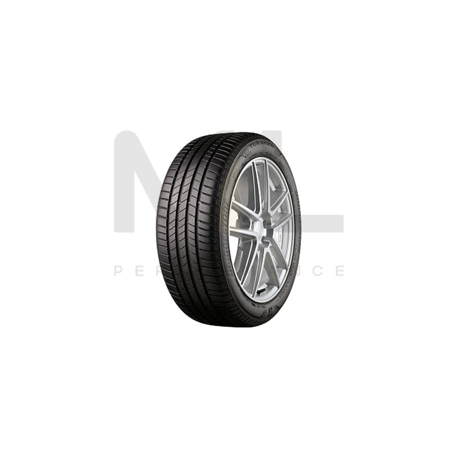 Bridgestone Turanza T005 DRIVEGU 195/55 R16 91V Summer Tyre | ML Performance UK Car Parts