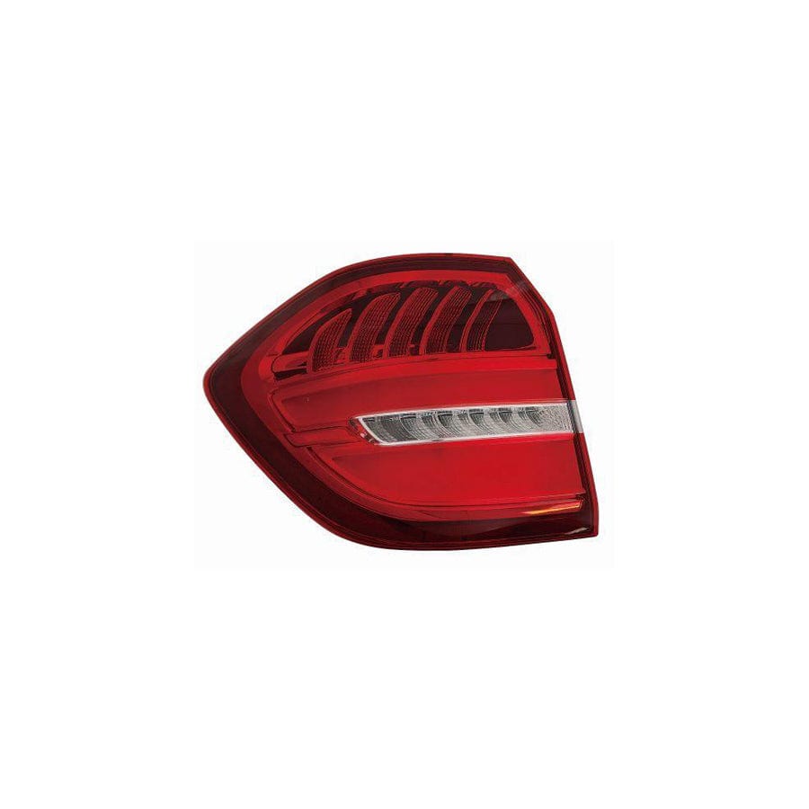 Abakus 44019AQLAE Rear Light Suitable For Mercedes-Benz Gls (X166) | ML Performance UK