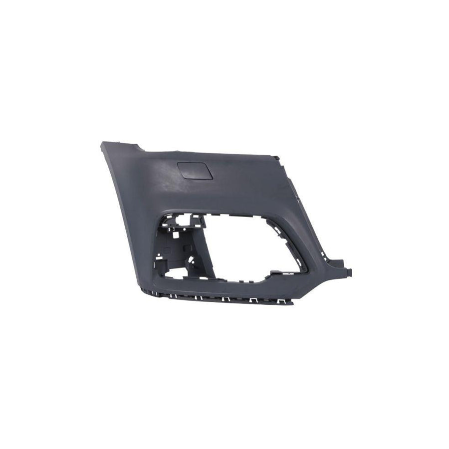 Blic 5513-00-0531920P Bumper Cover, Towing Device For Citroen C3 II (Sc)