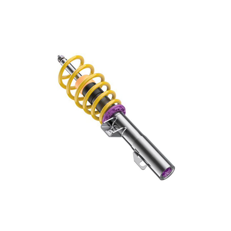 KW 352800DJ Cupra VW Variant 3 Coilover Kit - With EDC Delete (Born & ID.3) 4  | ML Performance UK Car Parts