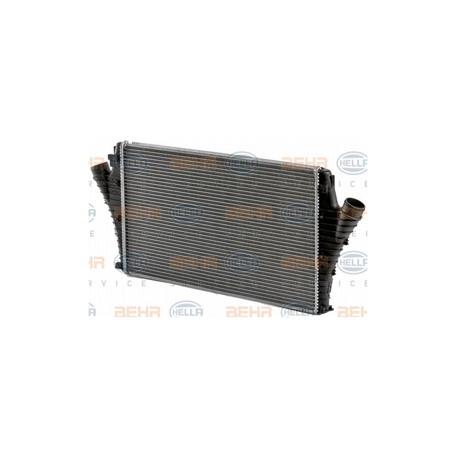 Hella 8ML 376 700-674 Intercooler