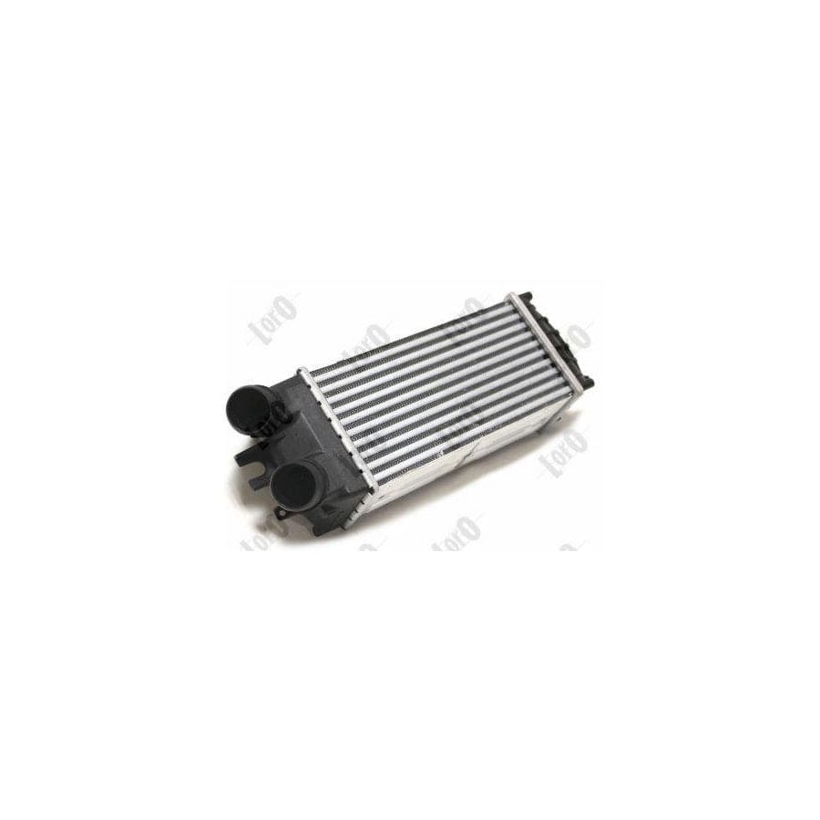 Abakus 0090180007 Intercooler For Citroën Berlingo / Berlingo First I (Mf, Gjk, Gfk) | ML Performance UK