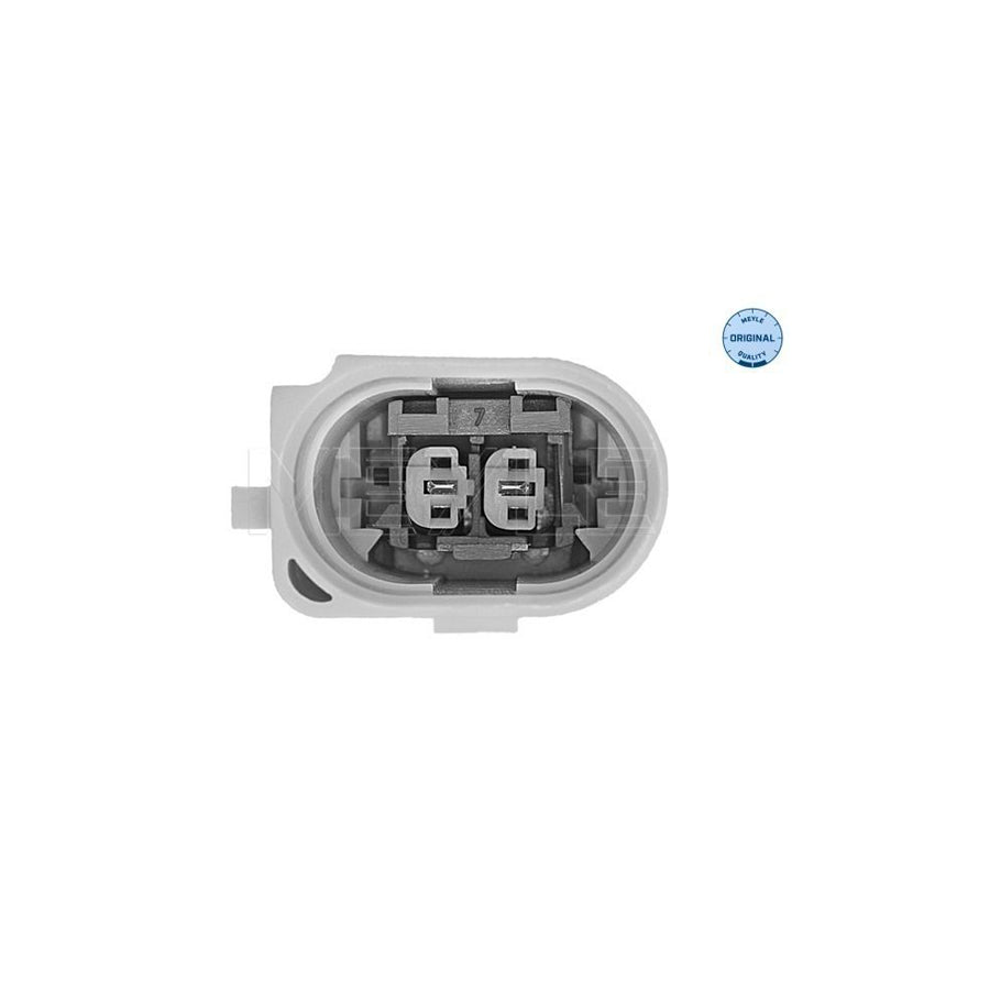 Meyle 114 800 0200 Sensor, Exhaust Gas Temperature For VW Touareg Ii (7P5, 7P6)