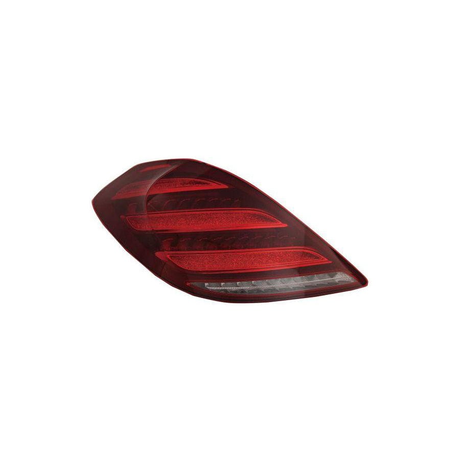 Abakus 44019ANPXAE Combination Rearlight Set Suitable For Mercedes-Benz S-Class Saloon (W222, V222, X222) | ML Performance UK