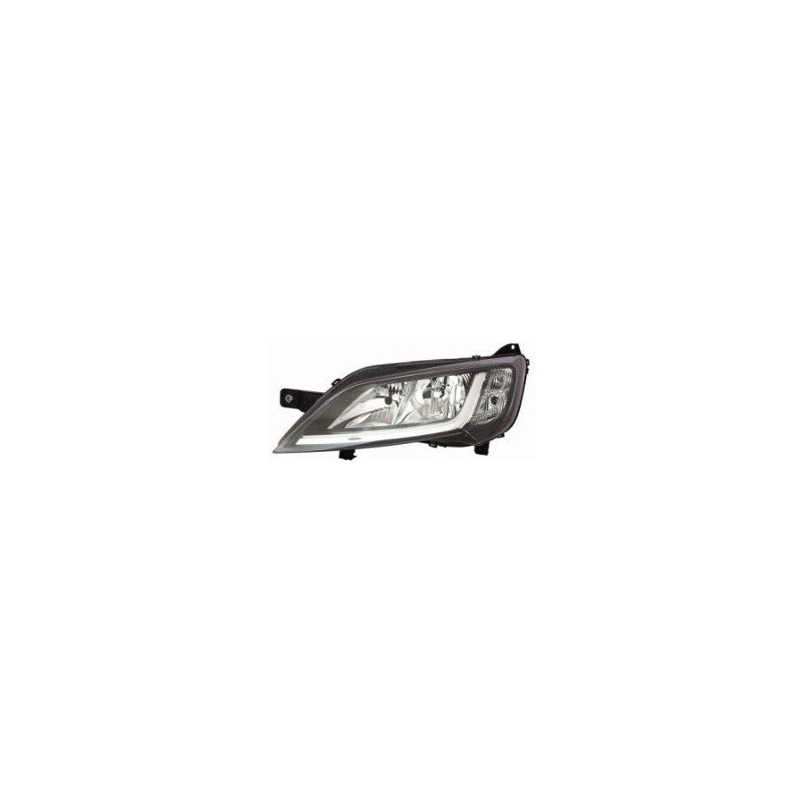 Abakus 5521145LMLDEM2 Headlight | ML Performance UK