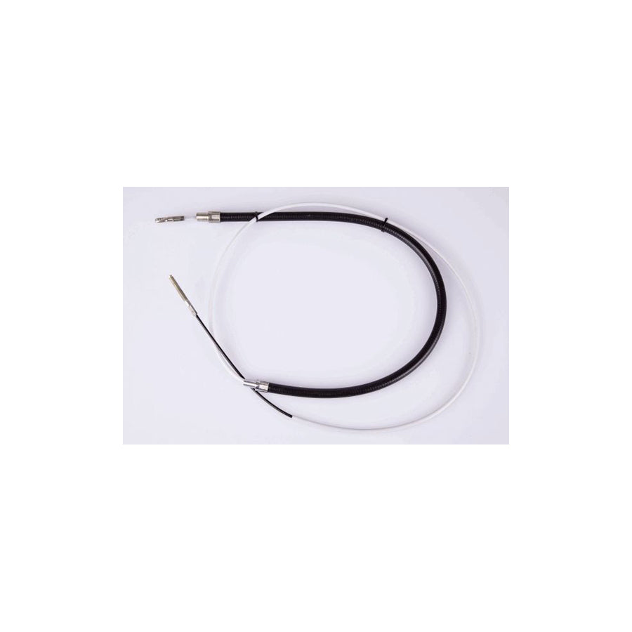 Hella 8AS 355 666-521 Hand Brake Cable For BMW 7 (E32)