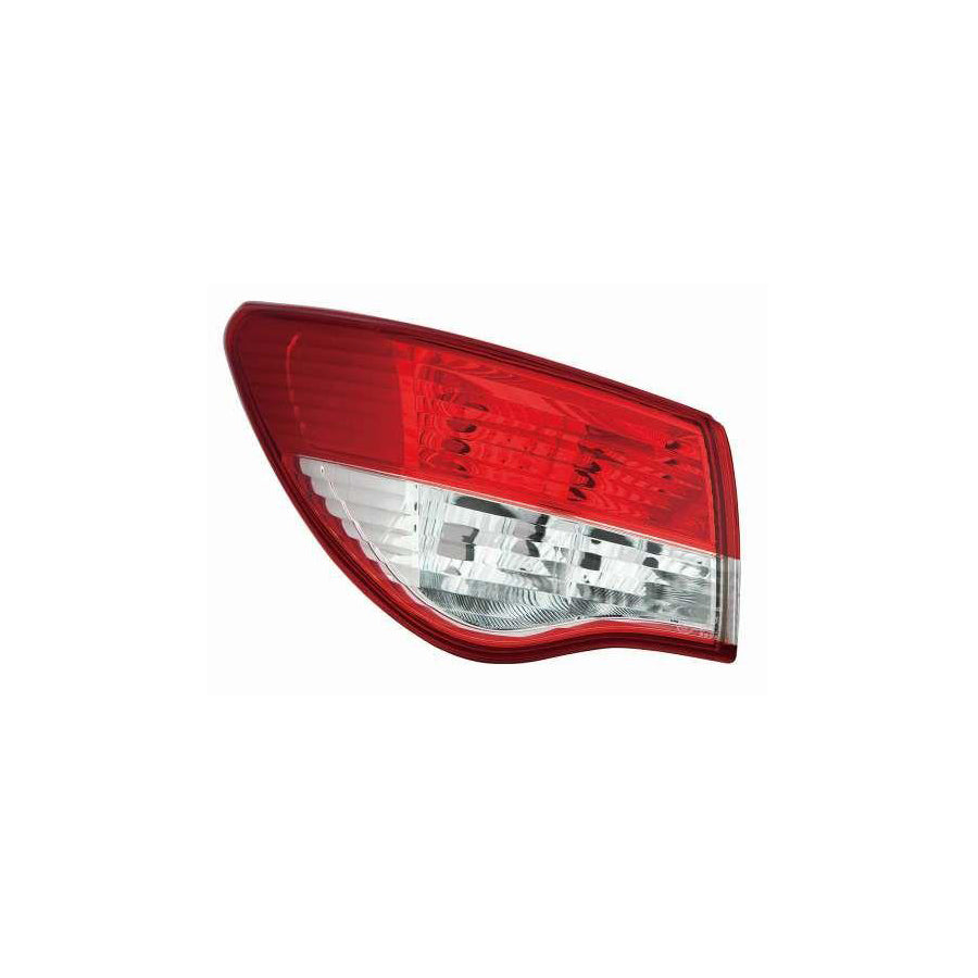 Abakus 1151933RUE Rear Light For | ML Performance UK