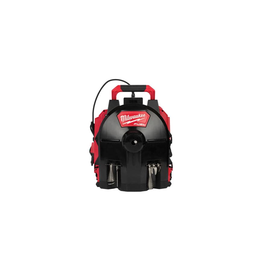 Milwaukee Power Tools MILM18FFSD10 M18 FFSDC10-0 Fuel Drain Cleaner 18V Bare Unit | ML Performance UK