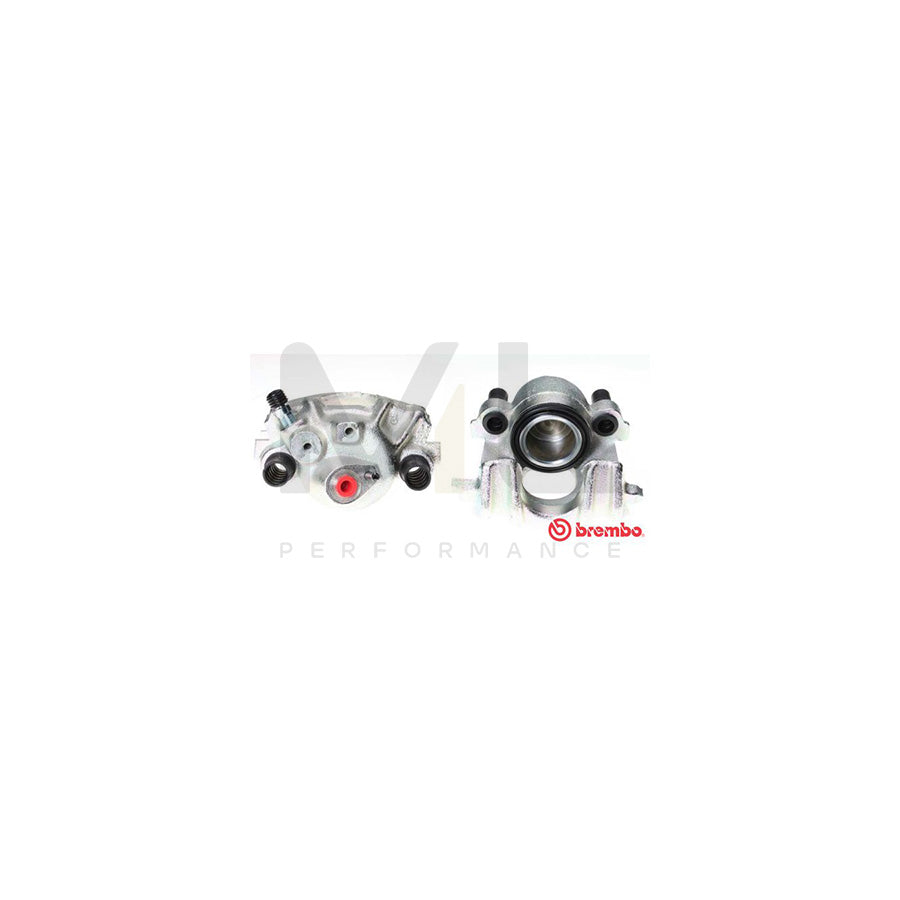 BREMBO F 85 128 Brake Caliper for VW Polo III Hatchback (6N1) | ML Performance Car Parts