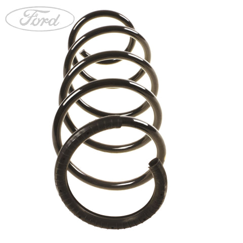 GENUINE FORD 1360358 MONDEO REAR O/S OR N/S SUSPENSION COIL SPRING | ML Performance UK