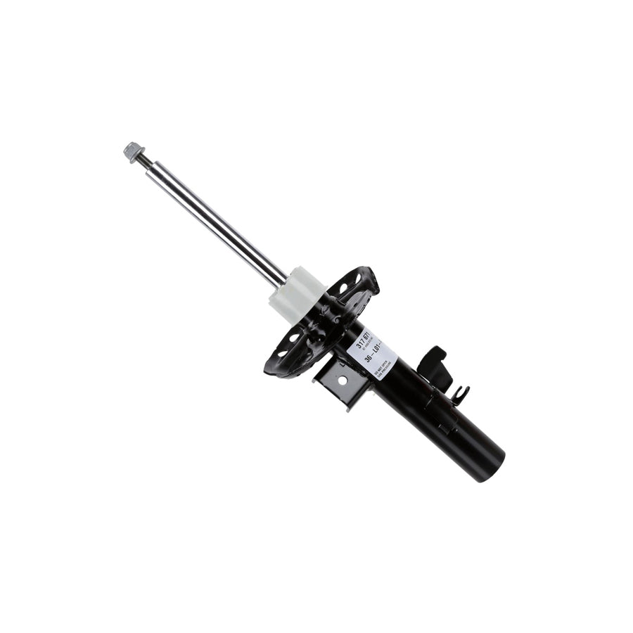 Sachs 317 671 Shock Absorber For Volvo Xc60 I (156)