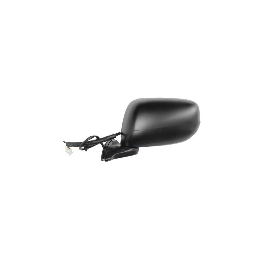 Blic 5402-12-2001349P Wing Mirror For Honda Jazz Hatchback (Ge, Gg, Gp, Za)