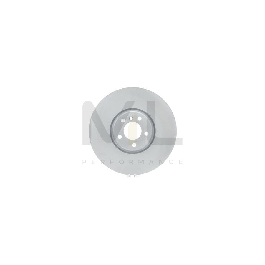 BOSCH 0 986 479 E25 Brake Disc Two-piece brake disc, Vented, Coated, High-carbon, with bolts/screws | ML Performance Car Parts