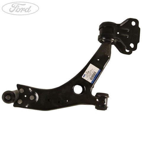 GENUINE FORD 2172992 FOCUS O/S FRONT LOWER SUSPENSION ARM WISHBONE 17- | ML Performance UK