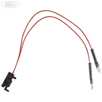 GENUINE FORD 1715479 FIESTA KUGA FRONT HEADLIGHT RESISTOR WIRING | ML Performance UK