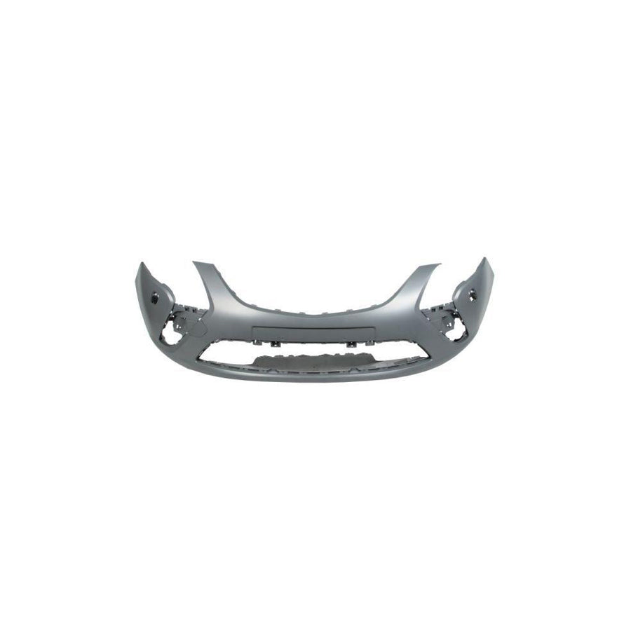 Blic 5510-00-5064901P Bumper For Opel Zafira C Tourer (P12)