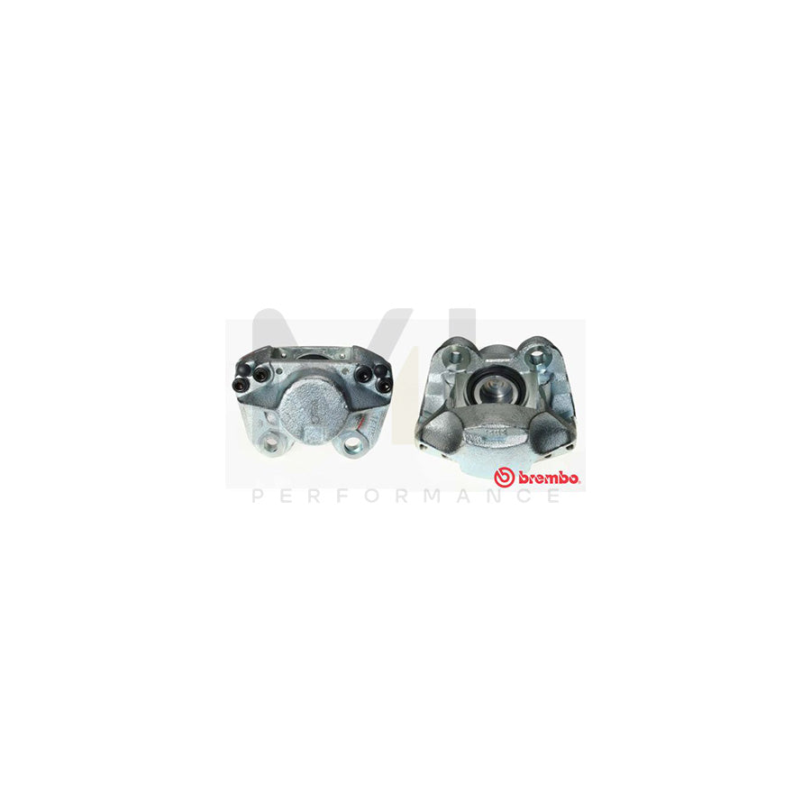 BREMBO F 85 032 Brake Caliper for VW LT 28-35 I Van (281-363) | ML Performance Car Parts