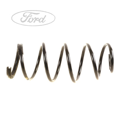 GENUINE FORD 1360358 MONDEO REAR O/S OR N/S SUSPENSION COIL SPRING | ML Performance UK