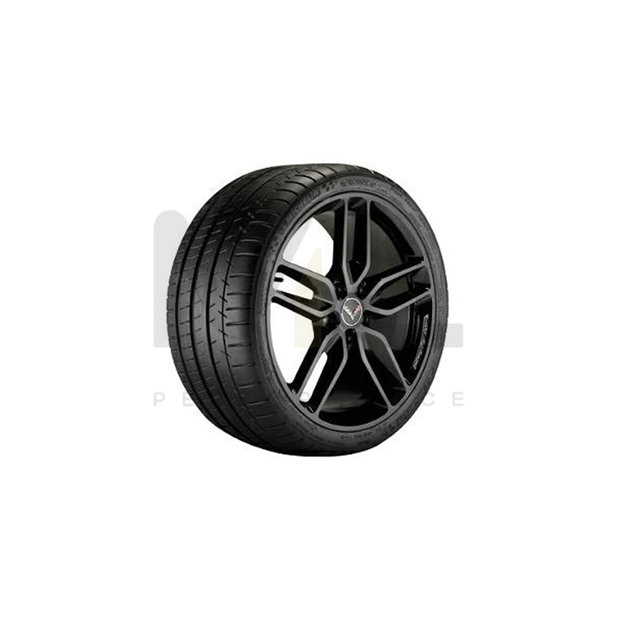 Michelin Pilot Super Sport 285/30 ZR20 95Y Summer Tyre | ML Performance UK Car Parts