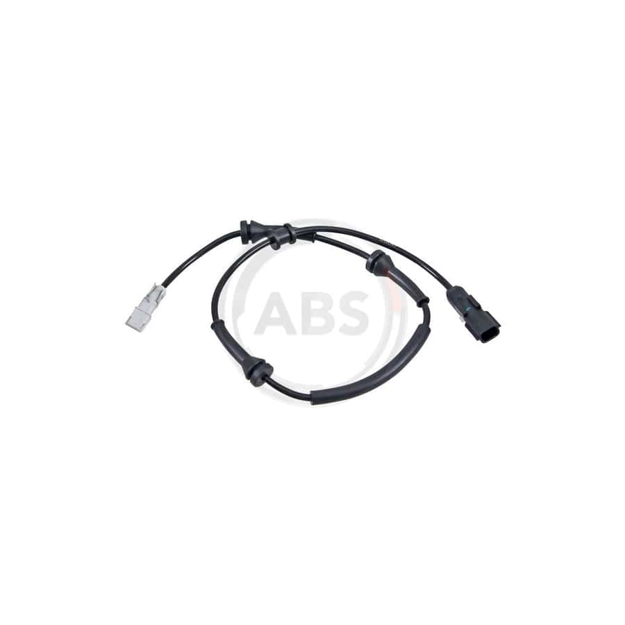 A.B.S. 31390 ABS Sensor for RENAULT LAGUNA | ML Performance UK Car Parts