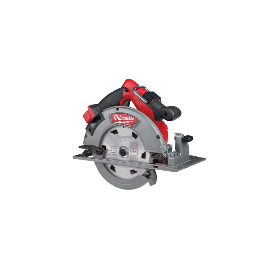 Milwaukee Power Tools MILM18FCS660 M18 FCS66-0C FUEL Circular Saw 190mm 18V Bare Unit | ML Performance UK