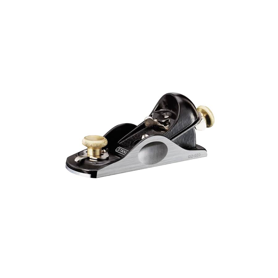 STANLEY® STA512020 No.9.1/2 Block Plane with Pouch | ML Performance UK