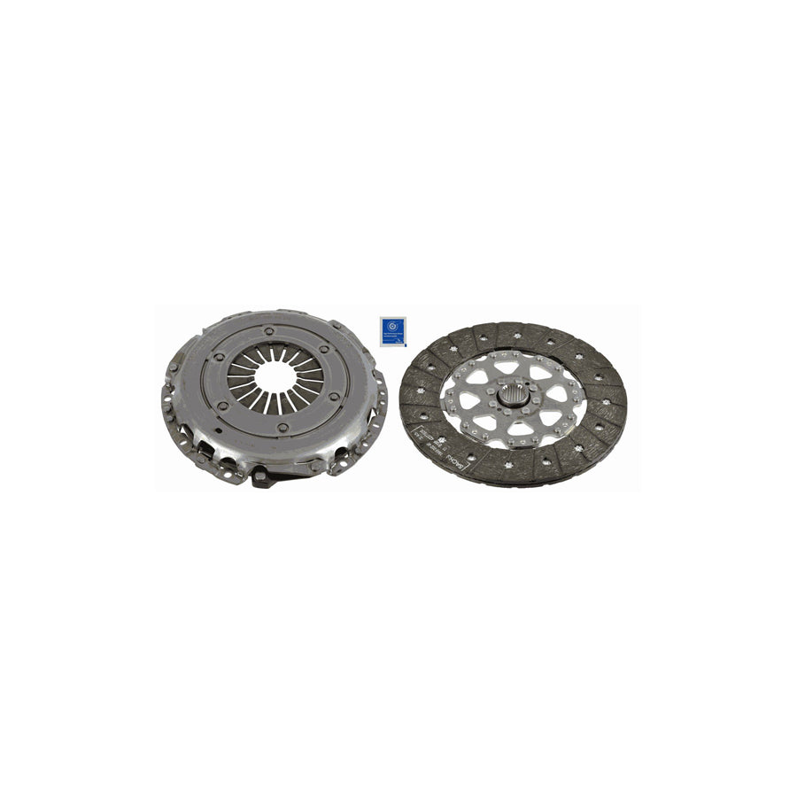 Sachs 3000 970 128 Clutch Kit