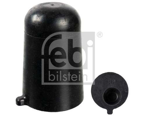 Febi Bilstein 18728 Rubber Buffer, Suspension | ML Performance UK Car Parts