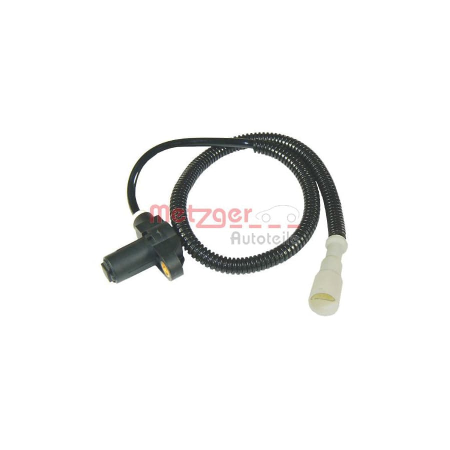 METZGER 0900044 ABS Sensor for OPEL ASTRA | ML Performance UK Car Parts