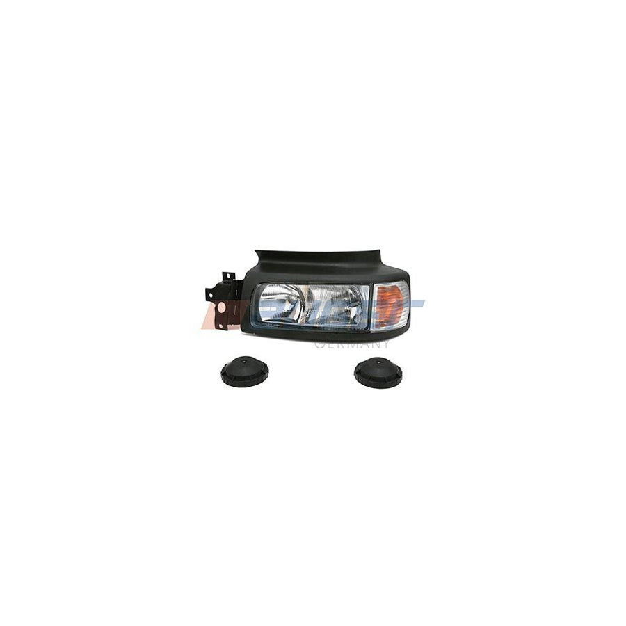 Auger 92615 Headlight