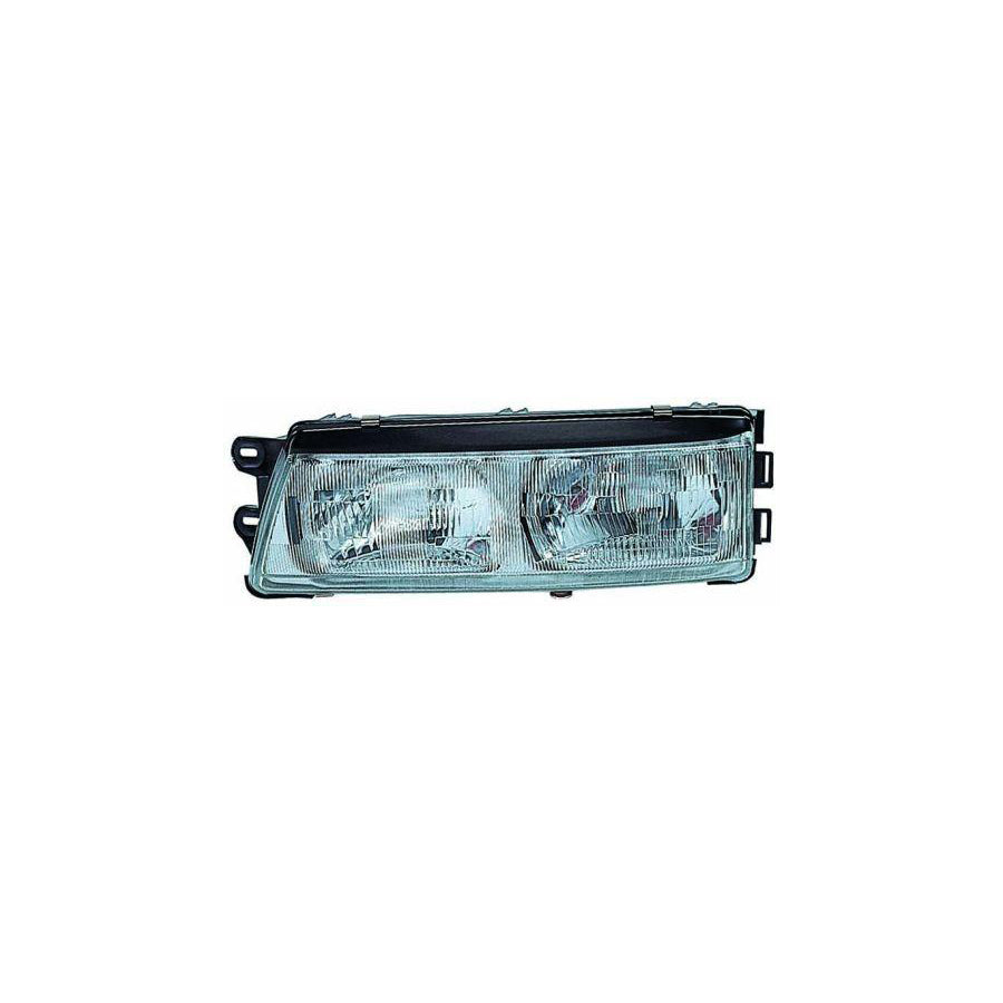 Abakus 2141110RLDE Headlight For Mitsubishi Galant | ML Performance UK