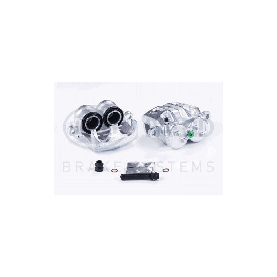 Hella Shoe Kit Pro 8DB 355 022-621 Brake Set, Drum Brakes