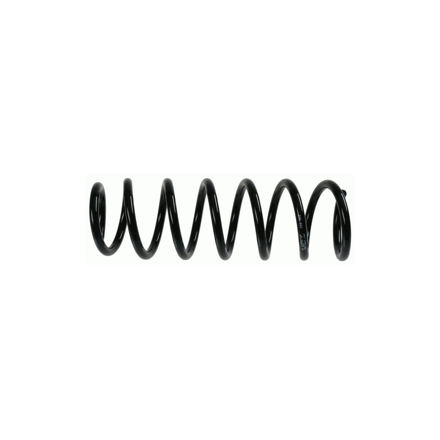 Sachs 996 982 Coil Spring For BMW 5 Saloon (E60)