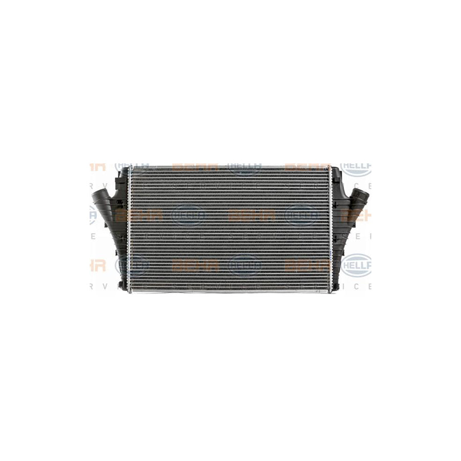 Hella 8ML 376 700-671 Intercooler