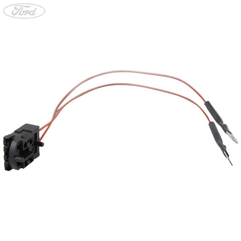 GENUINE FORD 1715479 FIESTA KUGA FRONT HEADLIGHT RESISTOR WIRING | ML Performance UK