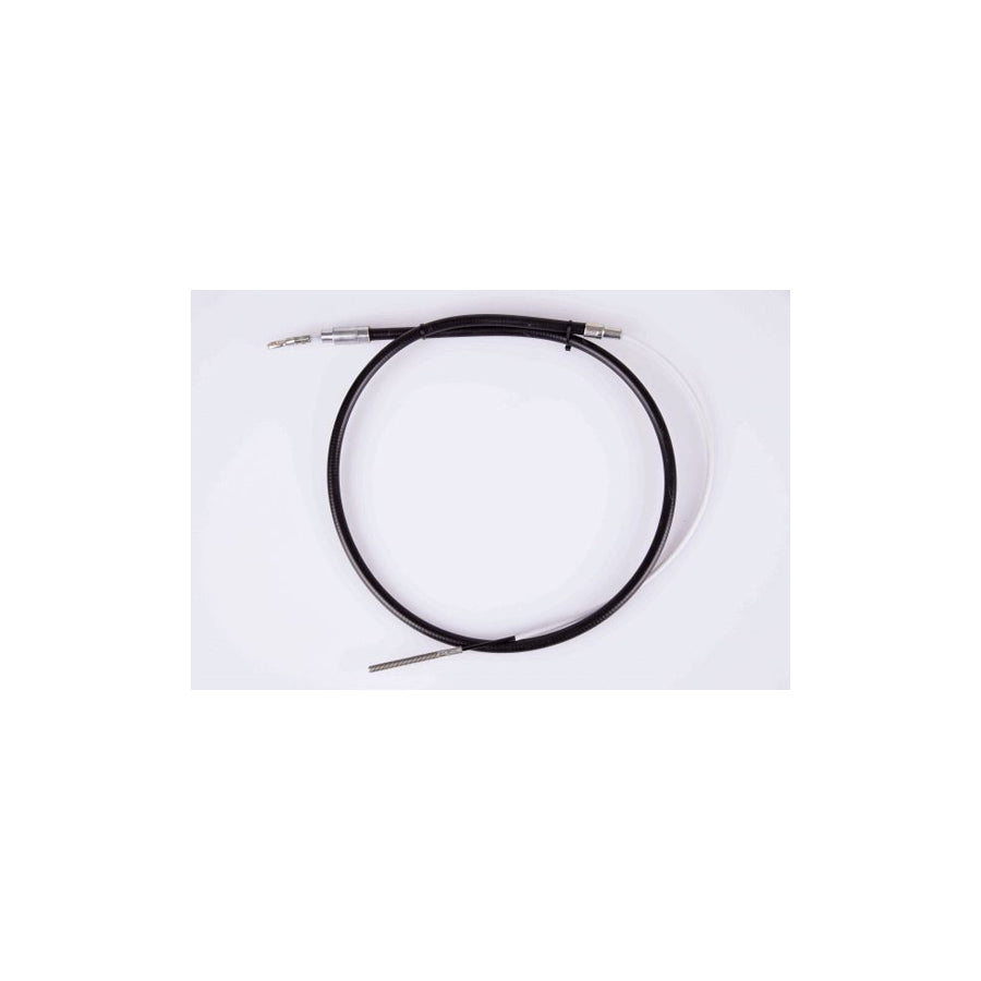 Hella 8AS 355 666-501 Hand Brake Cable For BMW 3 Series